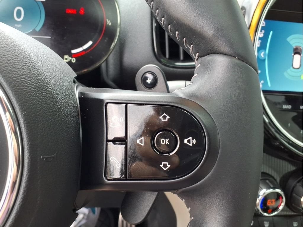 2024 MINI Countryman John Cooper Works