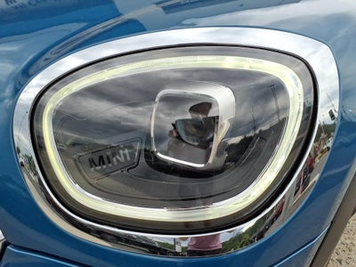 2024 MINI Countryman John Cooper Works