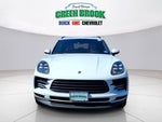 2020 Porsche Macan S