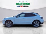2020 Porsche Macan S