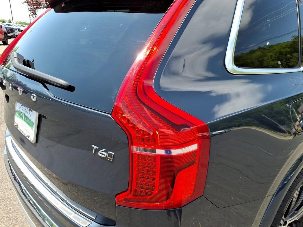 2022 Volvo XC90 Inscription