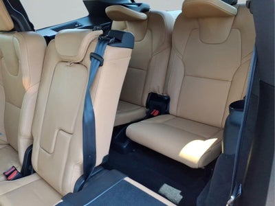 2022 Volvo XC90 Inscription