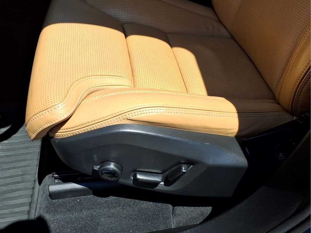 2022 Volvo XC90 Inscription