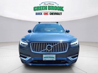 2022 Volvo XC90 Inscription