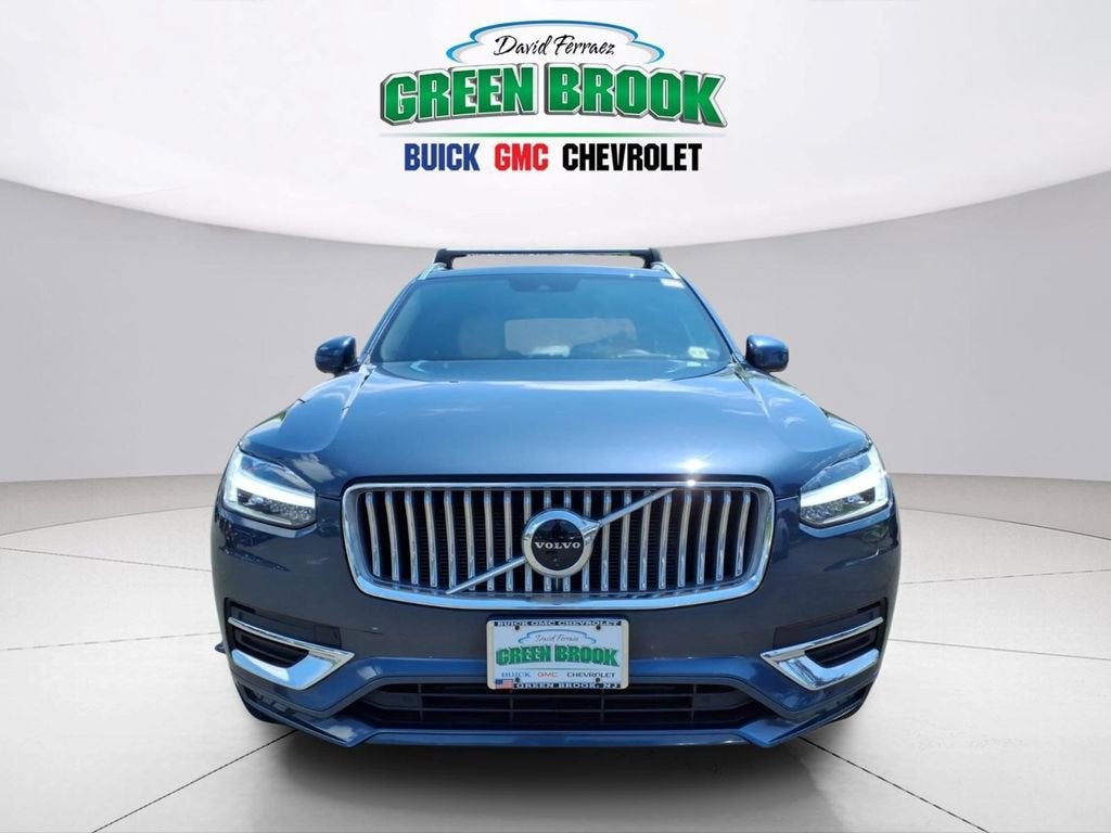 2022 Volvo XC90 Inscription