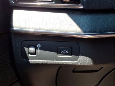 2022 Volvo XC90 Inscription