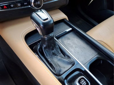2022 Volvo XC90 Inscription