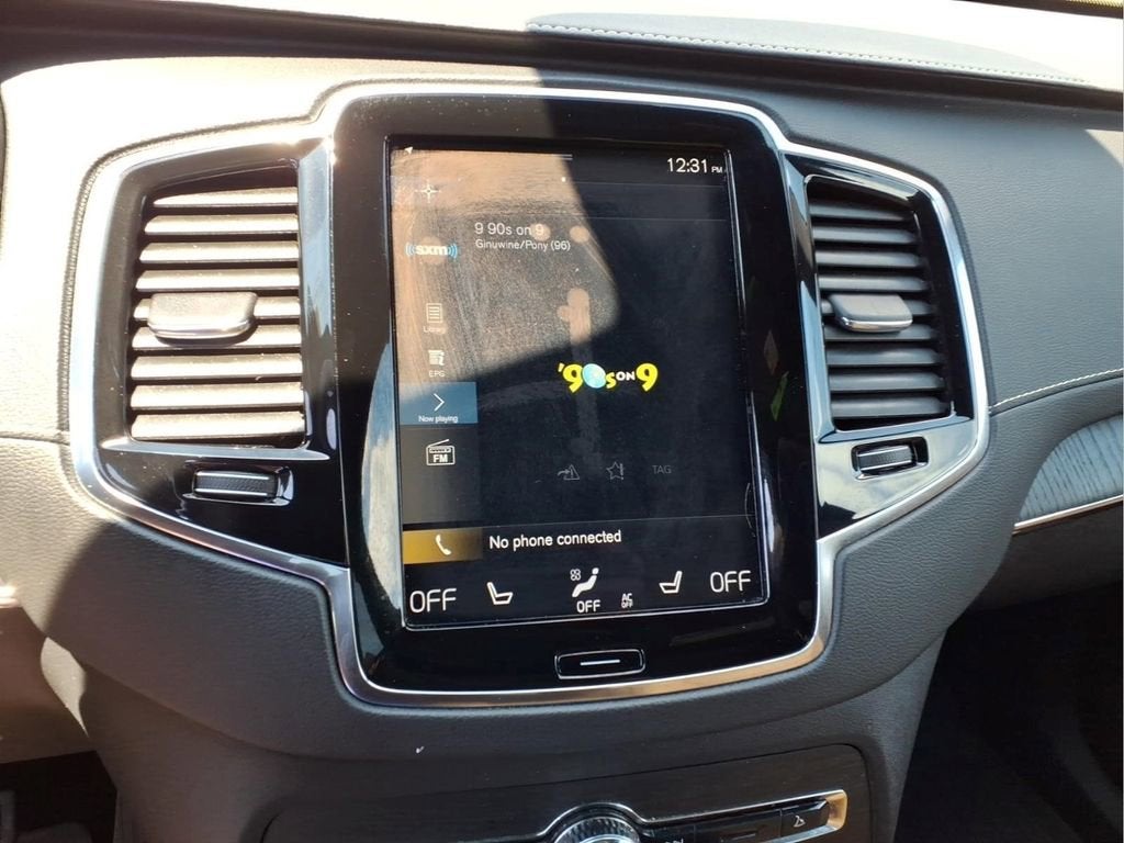 2022 Volvo XC90 Inscription