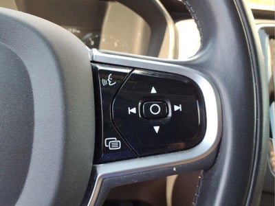 2022 Volvo XC90 Inscription