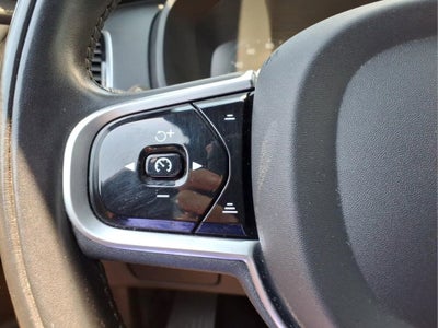 2022 Volvo XC90 Inscription