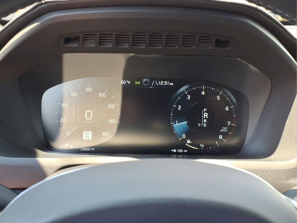 2022 Volvo XC90 Inscription