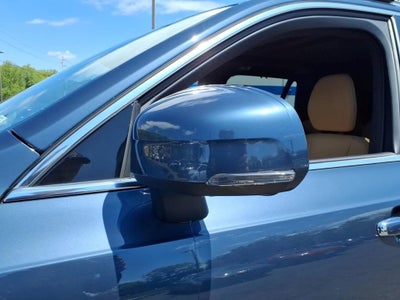 2022 Volvo XC90 Inscription