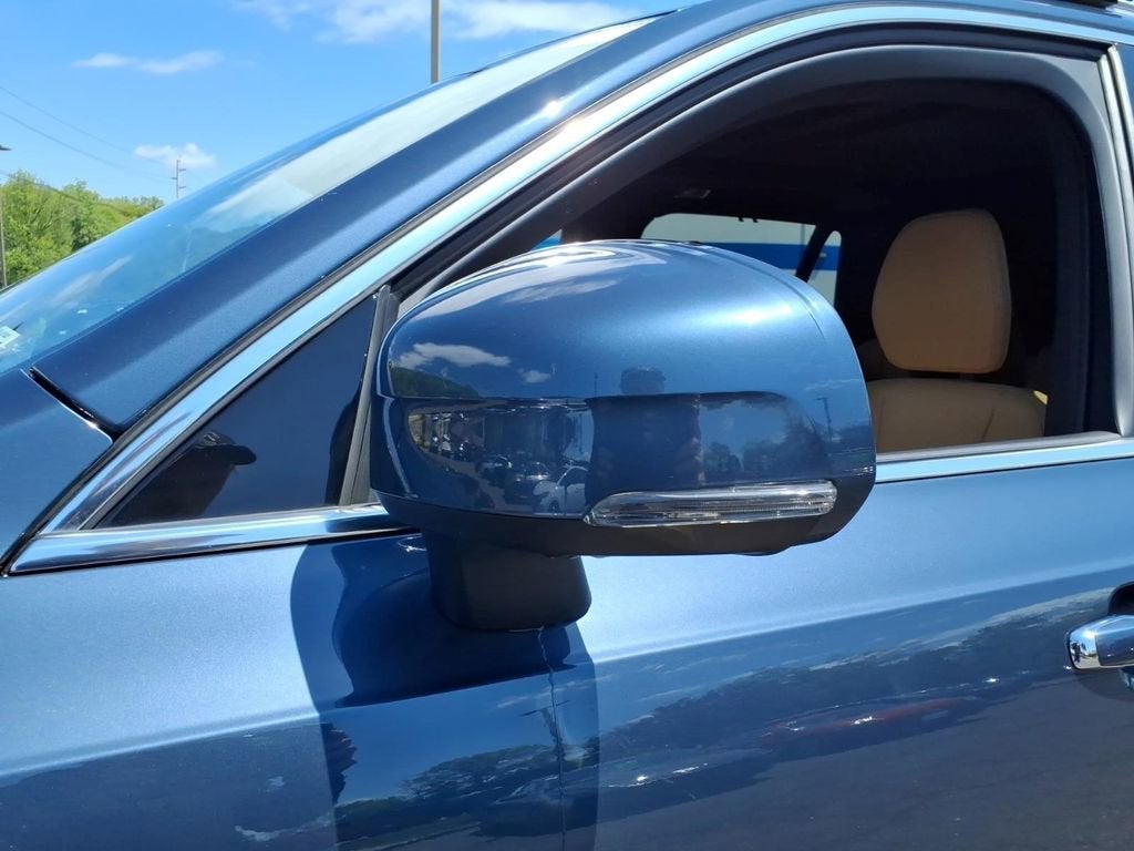 2022 Volvo XC90 Inscription