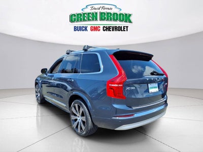2022 Volvo XC90 Inscription