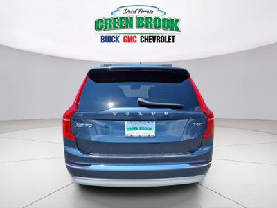 2022 Volvo XC90 Inscription