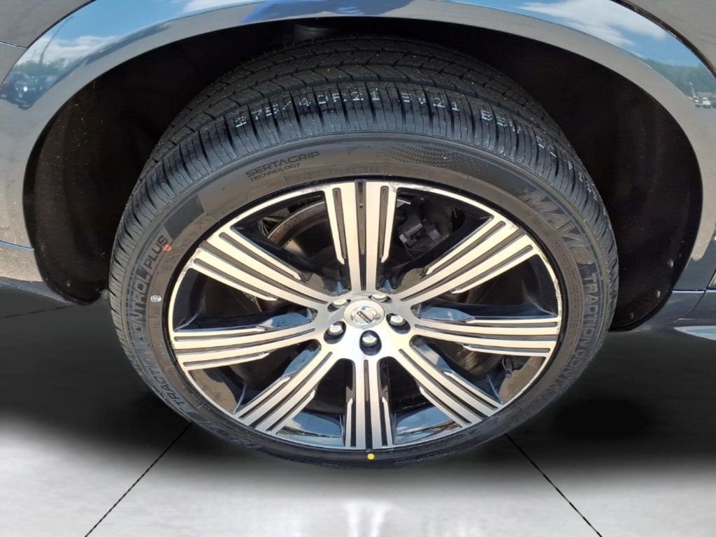 2022 Volvo XC90 Inscription