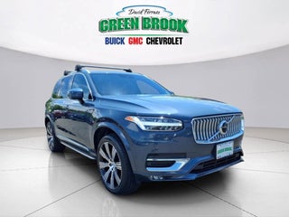 2022 Volvo XC90 Inscription