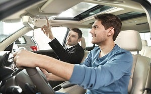 Schedule a test drive at Green Brook Buick GMC in GREEN BROOK, NJ.