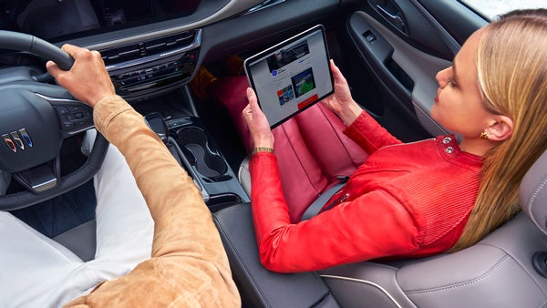 Green Brook Buick GMC in GREEN BROOK NJ