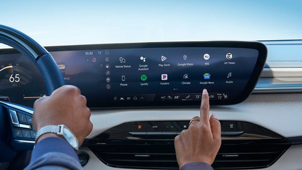 Green Brook Buick GMC in GREEN BROOK NJ