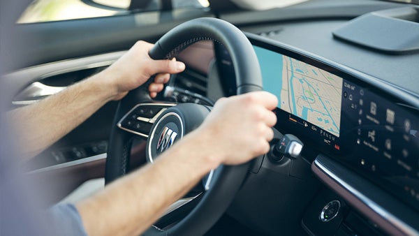 Green Brook Buick GMC in GREEN BROOK NJ