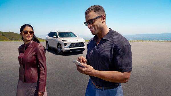 Green Brook Buick GMC in GREEN BROOK NJ