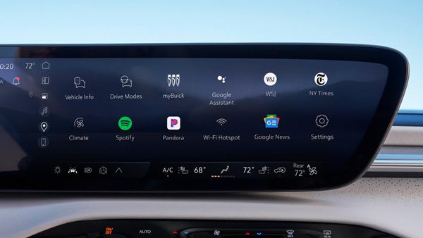 Green Brook Buick GMC in GREEN BROOK NJ