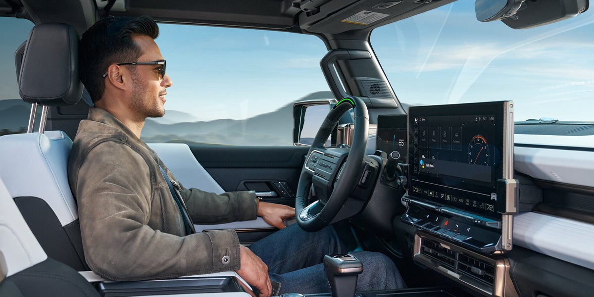 Green Brook Buick GMC in GREEN BROOK NJ