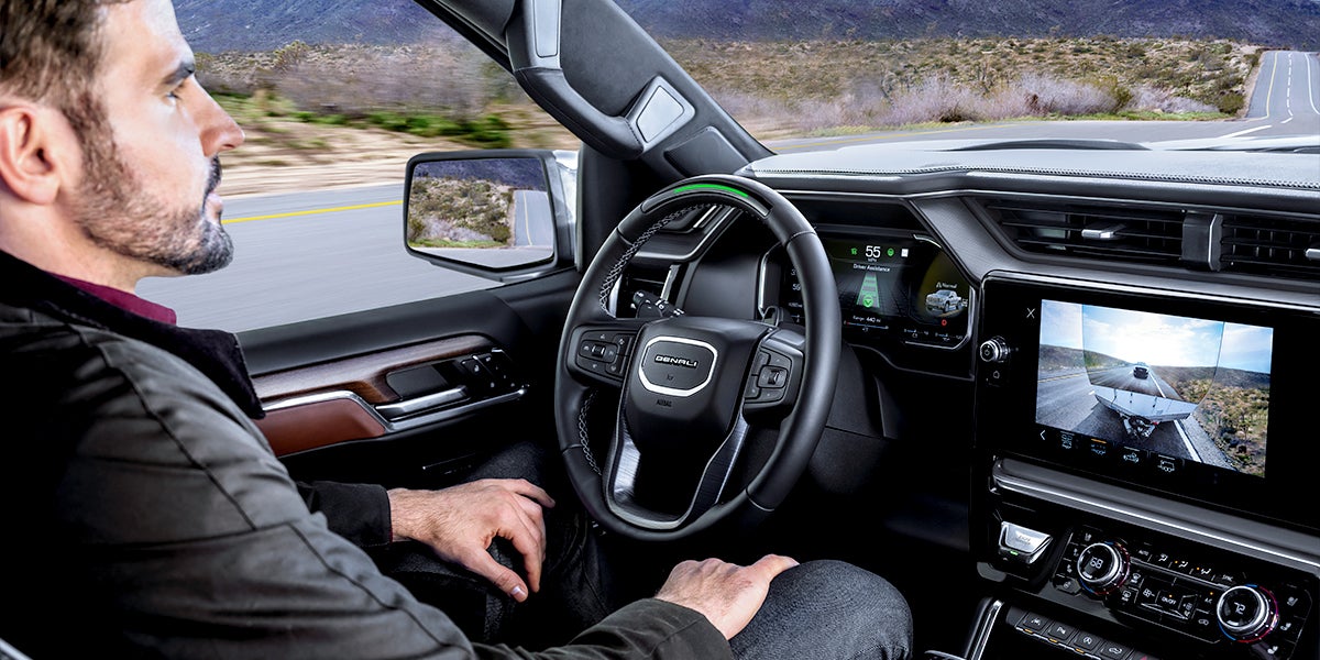 Green Brook Buick GMC in GREEN BROOK NJ