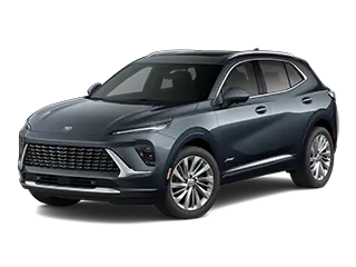 Buick Envision vs Acura RDX vs Lexus NX - Green Brook Buick GMC in GREEN BROOK NJ