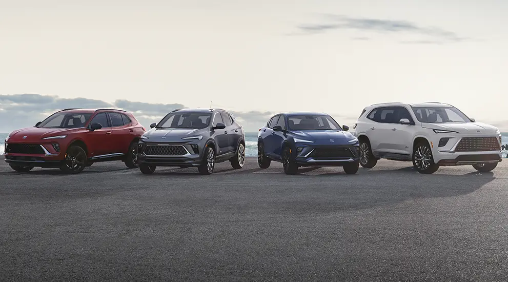 Green Brook Buick GMC in GREEN BROOK NJ