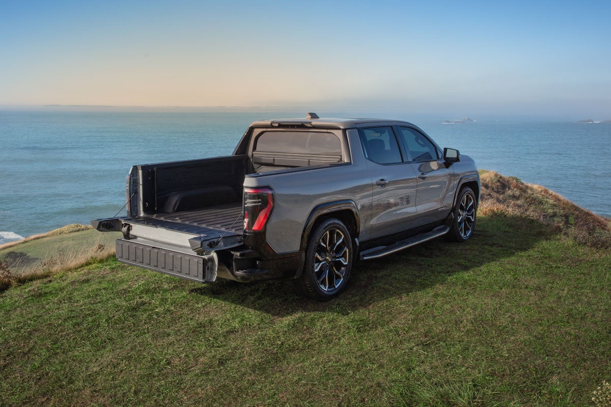 Green Brook Buick GMC in GREEN BROOK NJ