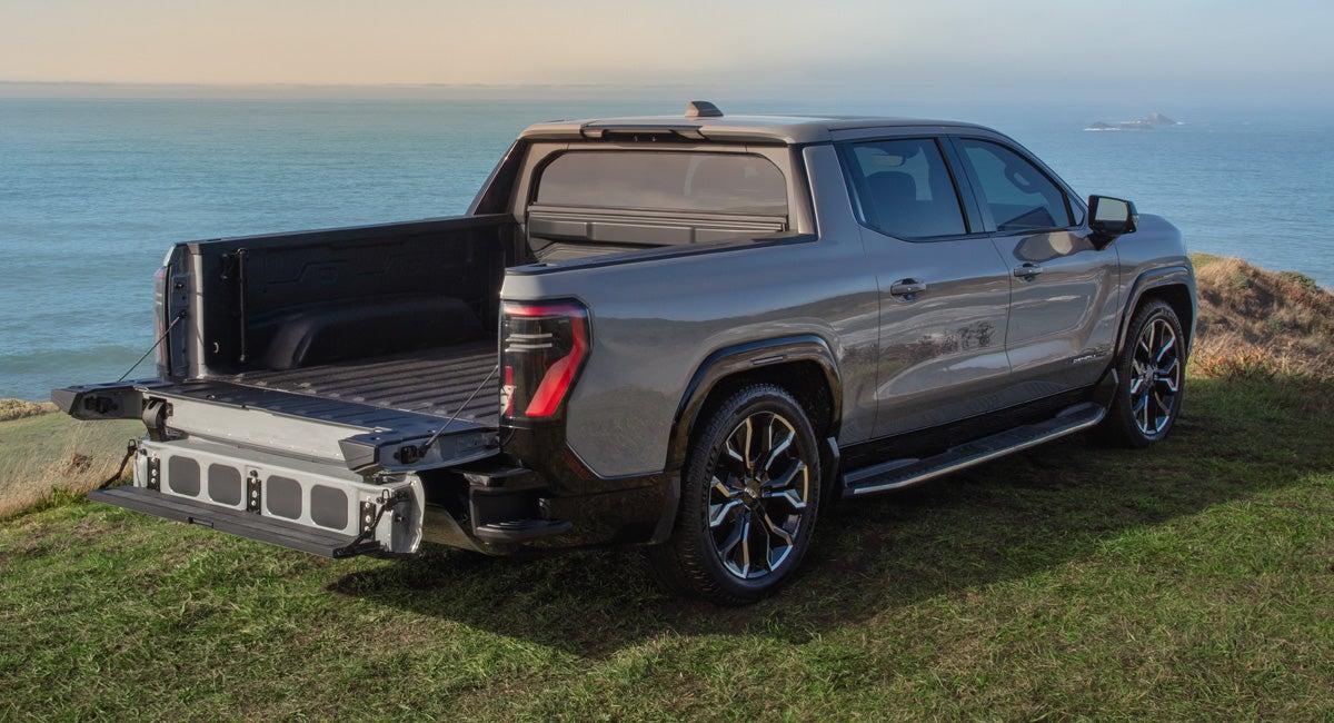 Green Brook Buick GMC in GREEN BROOK NJ