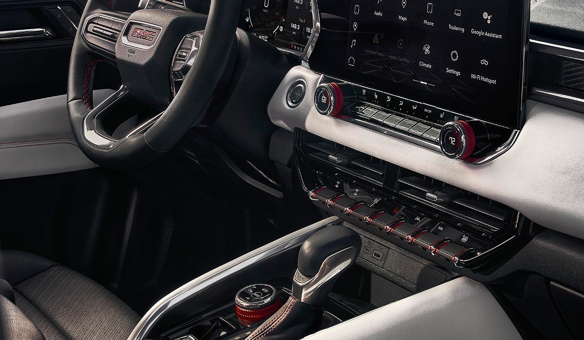 Green Brook Buick GMC in GREEN BROOK NJ