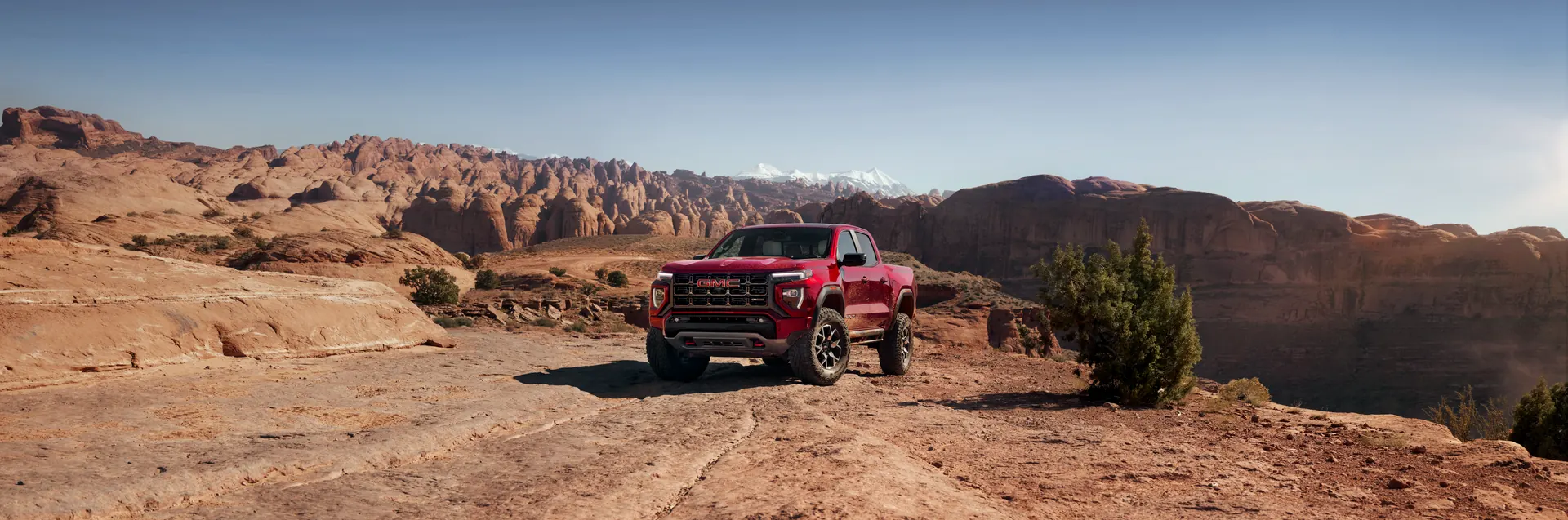 2026 GMC Canyon at Green Brook Buick GMC in GREEN BROOK NJ