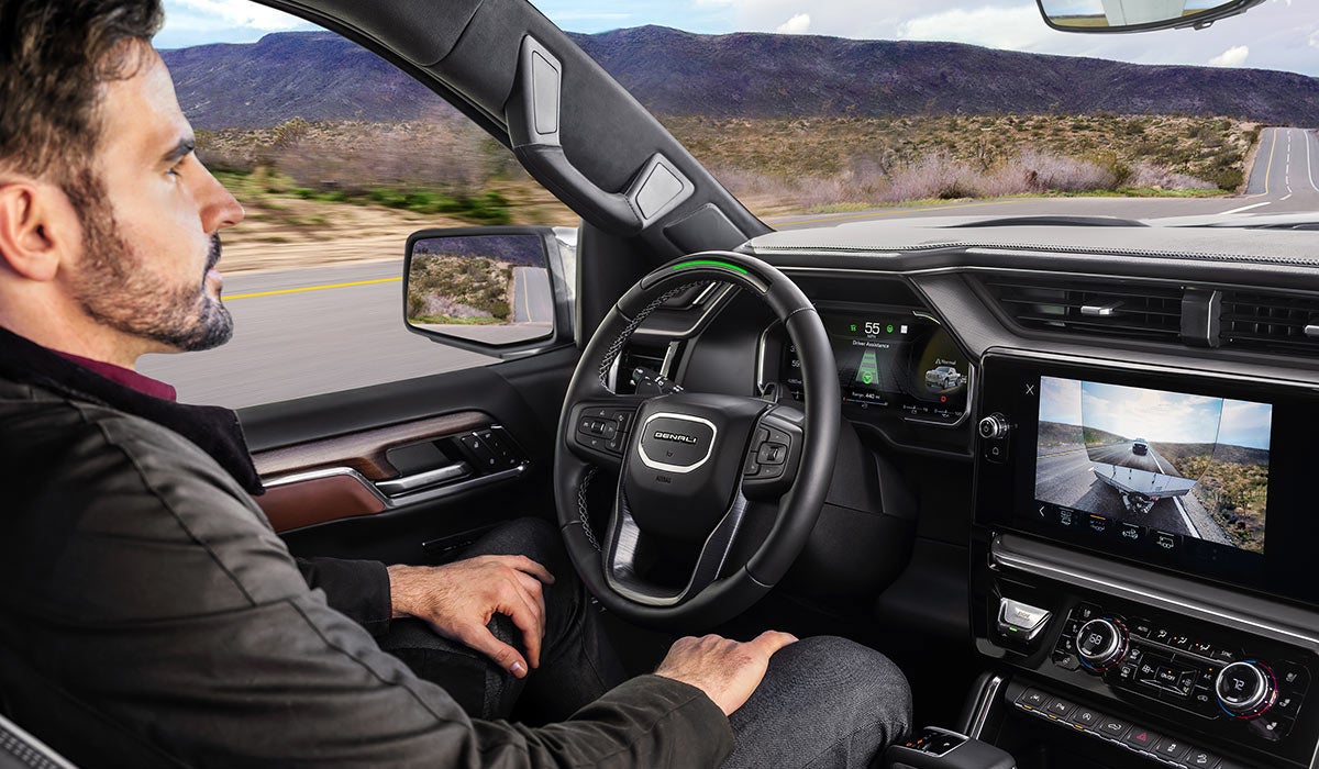 Green Brook Buick GMC in GREEN BROOK NJ