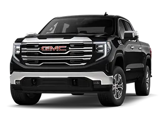 SIERRA 2500 VS FORD F150 - Green Brook Buick GMC in GREEN BROOK NJ