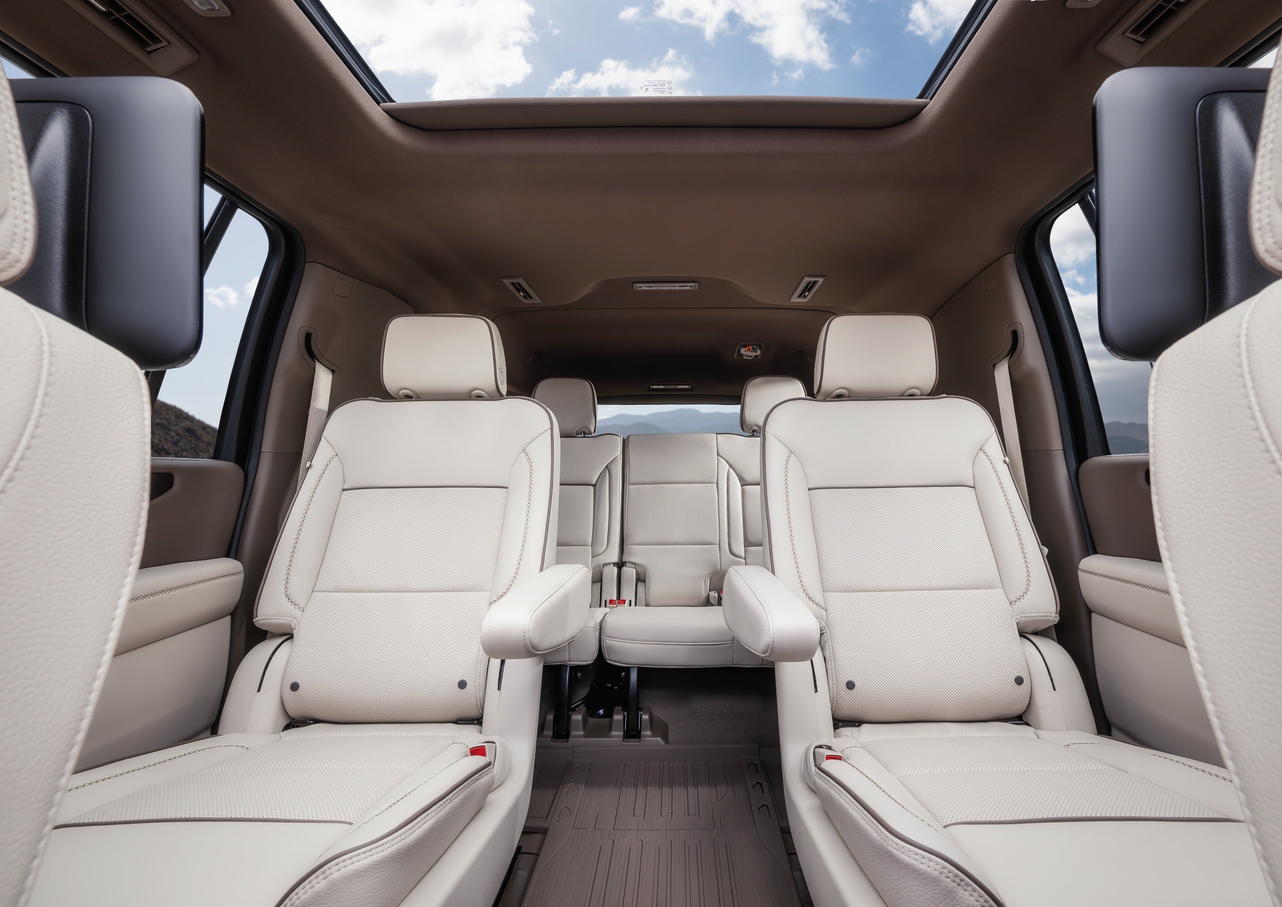 Read Buick GMC Vehicle Research