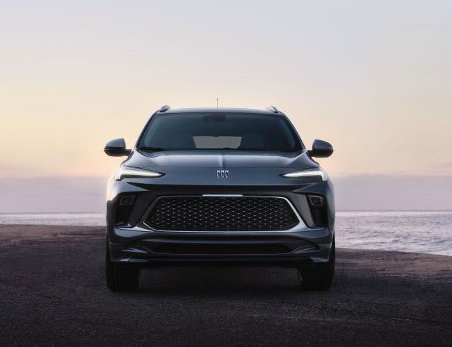 Buick Dealer near Me