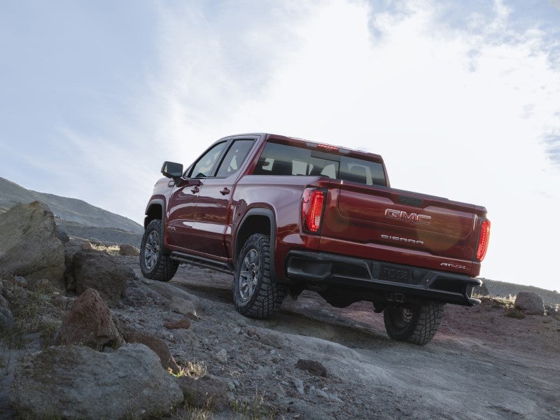 GMC Dealer near Warren NJ