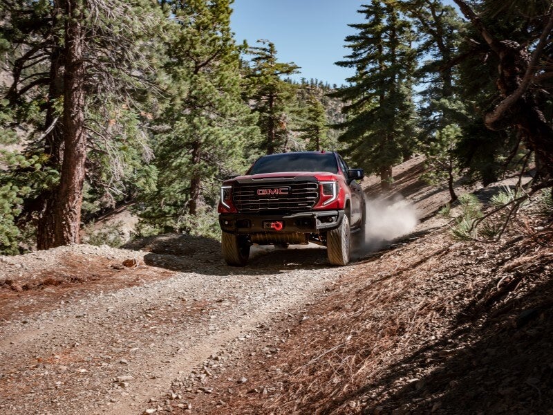 GMC Dealer near Piscataway NJ