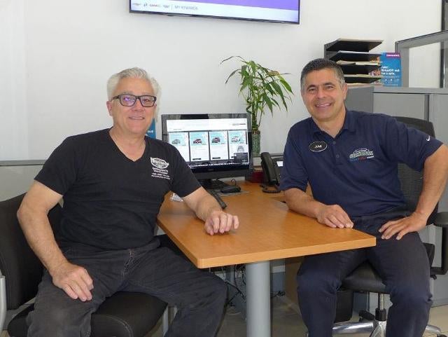 Green Brook Buick GMC in GREEN BROOK NJ